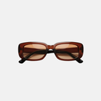 Brown sunglasses