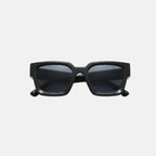 Black sunglasses