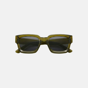 Kenji - Olive